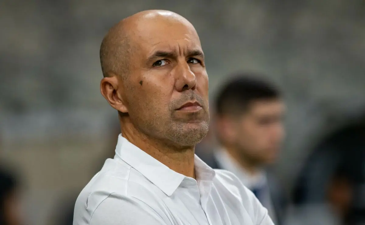 Cruzeiro Define Titulares Contra o Mushuc Runa: Gabigol de Fora