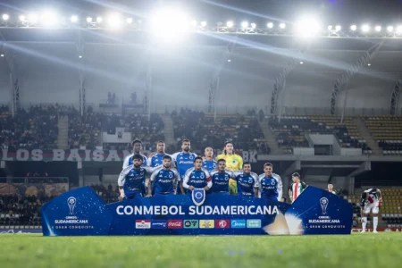 Cruzeiro na Sul-Americana: as chances de classificação