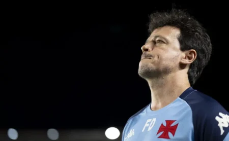 Vasco: um triunfo em sete clássicos na temporada de 2025