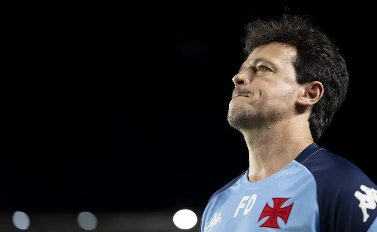 Vasco: um triunfo em sete clássicos na temporada de 2025