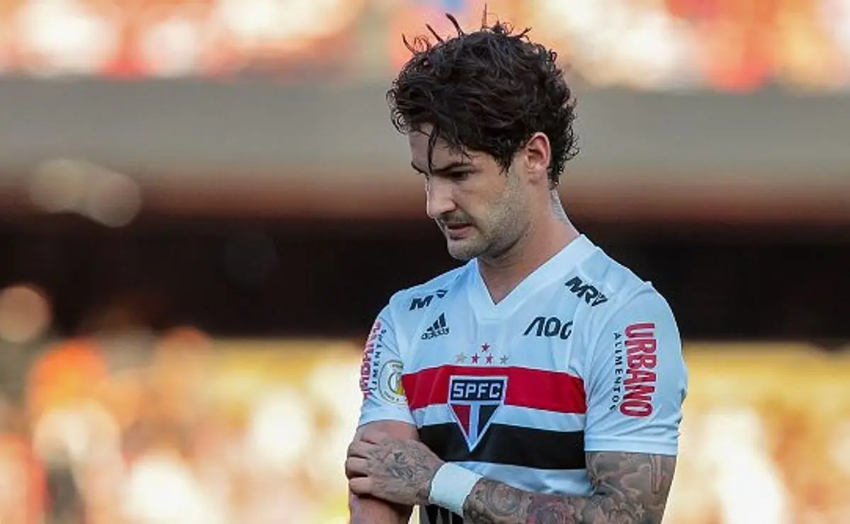 Reforços milionários frustrados: os que endividaram o São Paulo