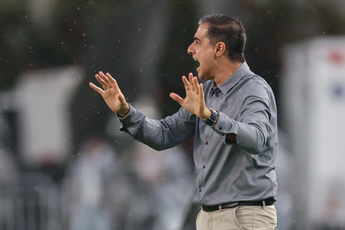 Análise de Renato Paiva sobre a vitória do Botafogo contra o Carabobo