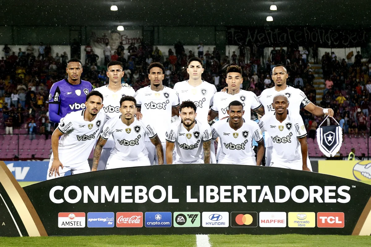 Botafogo: Atuação Irregular e Vitória Preocupante Contra o Carabobo