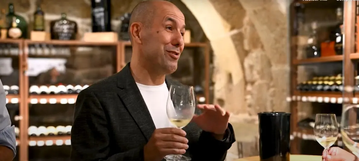 Paixão e Negócio: Treinador do Cruzeiro une Vinho e Azeite; Conheça a História