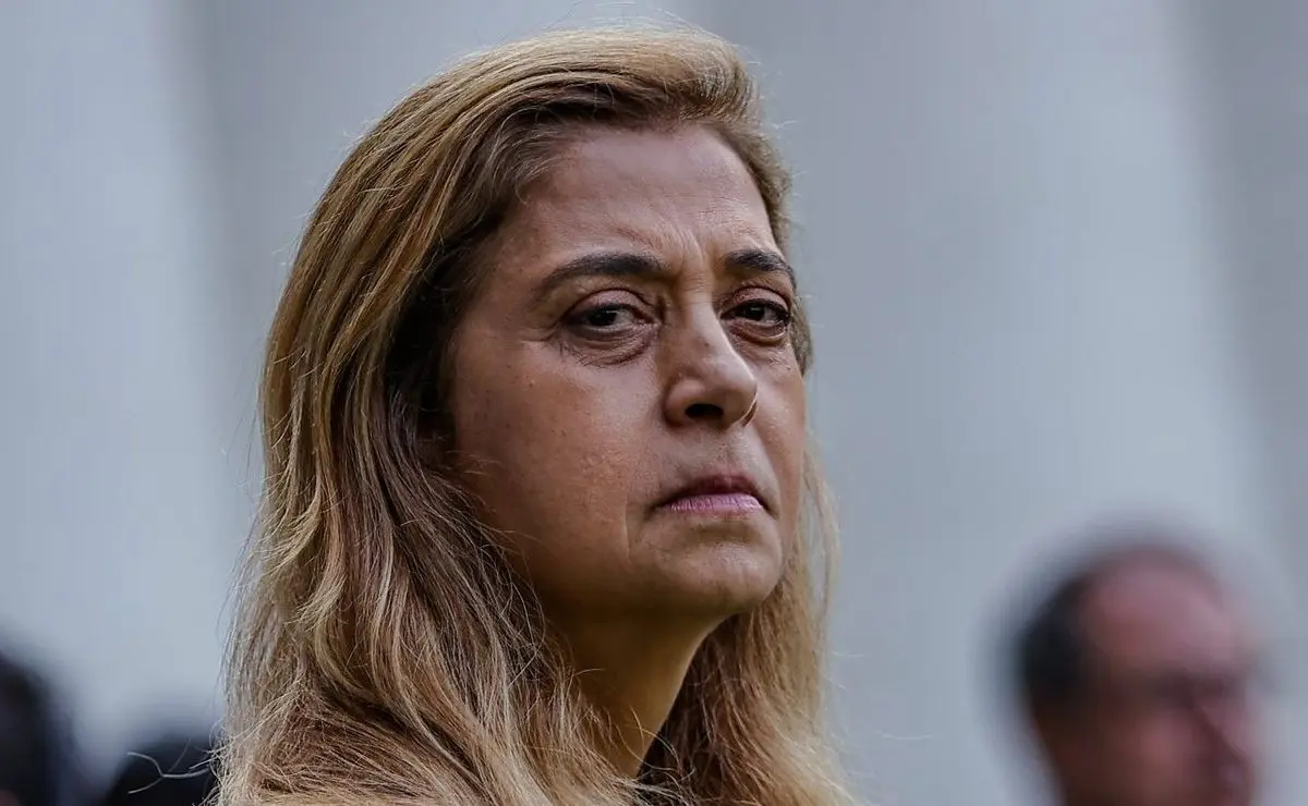Palmeiras: Leila Pereira busca Juninho Capixaba, desejo de Abel Ferreira.