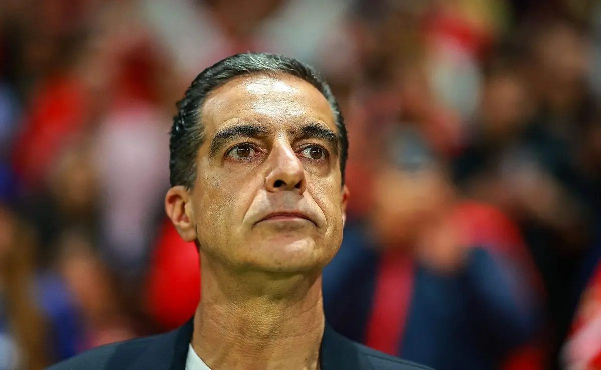 Apesar da vitória na Libertadores, botafoguenses pedem demissão de Renato Paiva