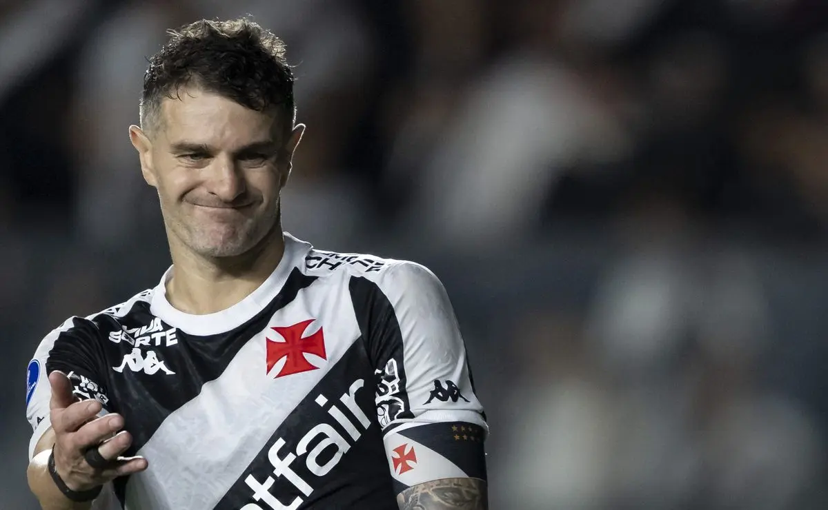 Vasco Busca Primeira Vitória Fora do Brasil na Sul-Americana