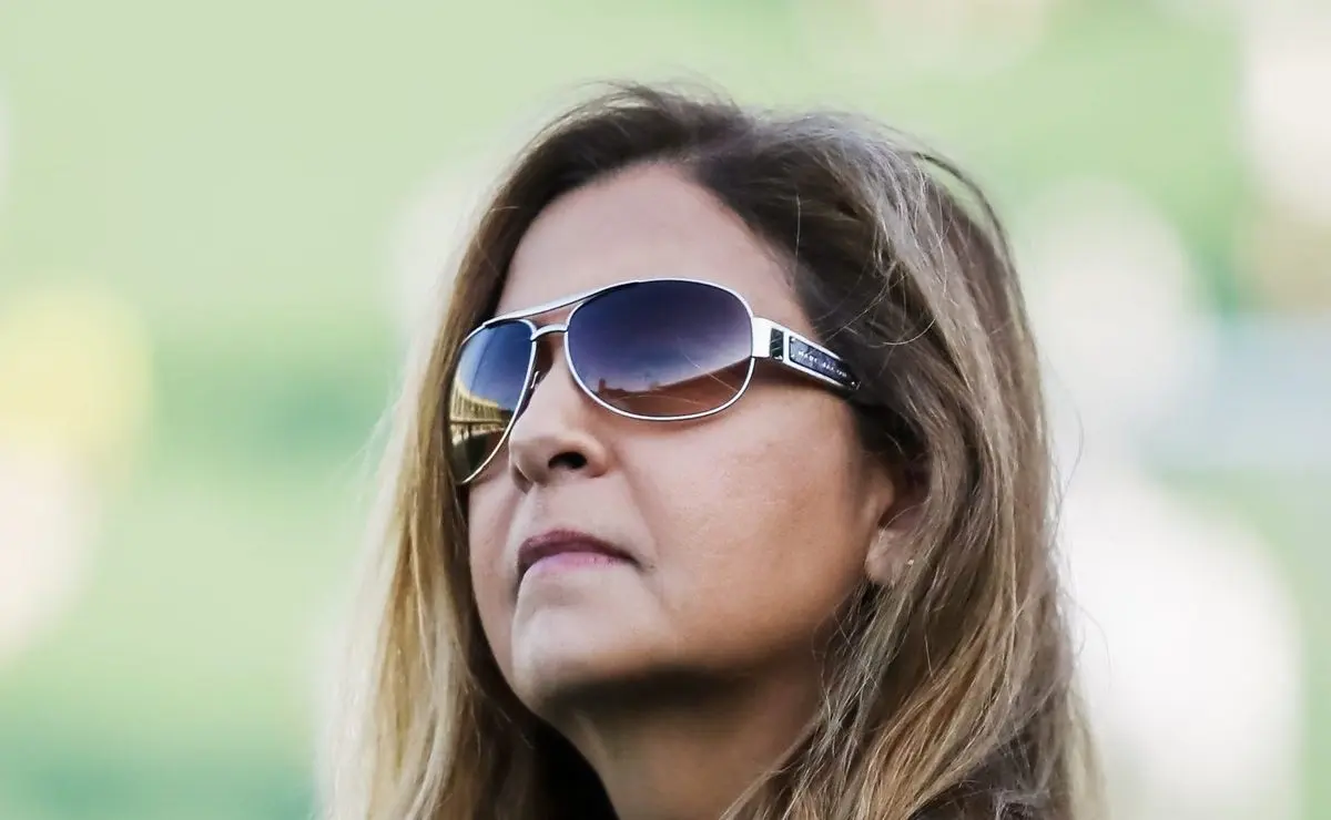 Santos Fechará Acordo com Leila Pereira e Jogará no Allianz Parque