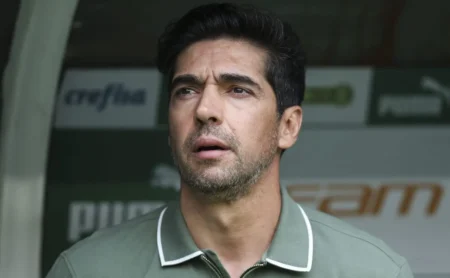 Abel Ferreira: Emoção ao falar da família emociona torcedores do Palmeiras