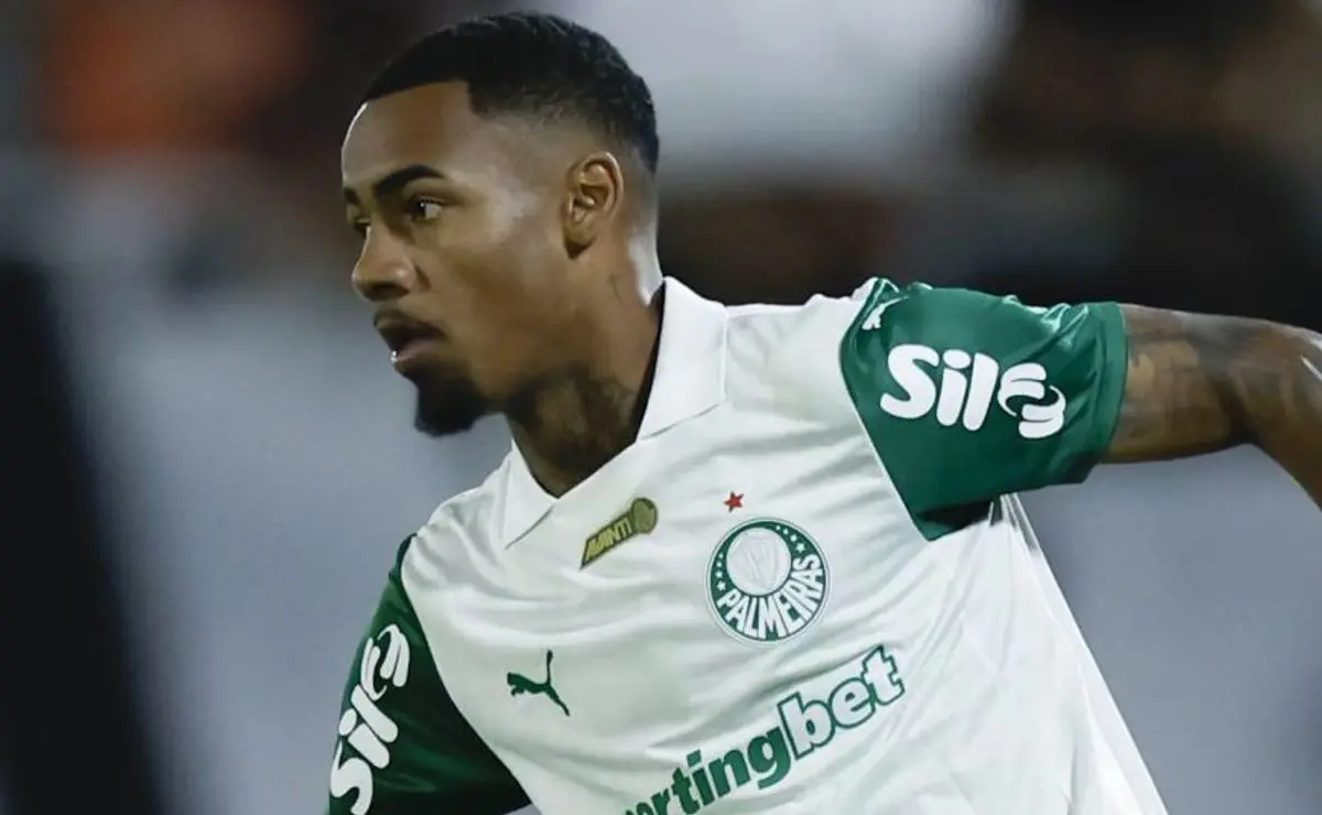 Allan brilha no empate entre Palmeiras e Botafogo: "Difícil tirá-lo"