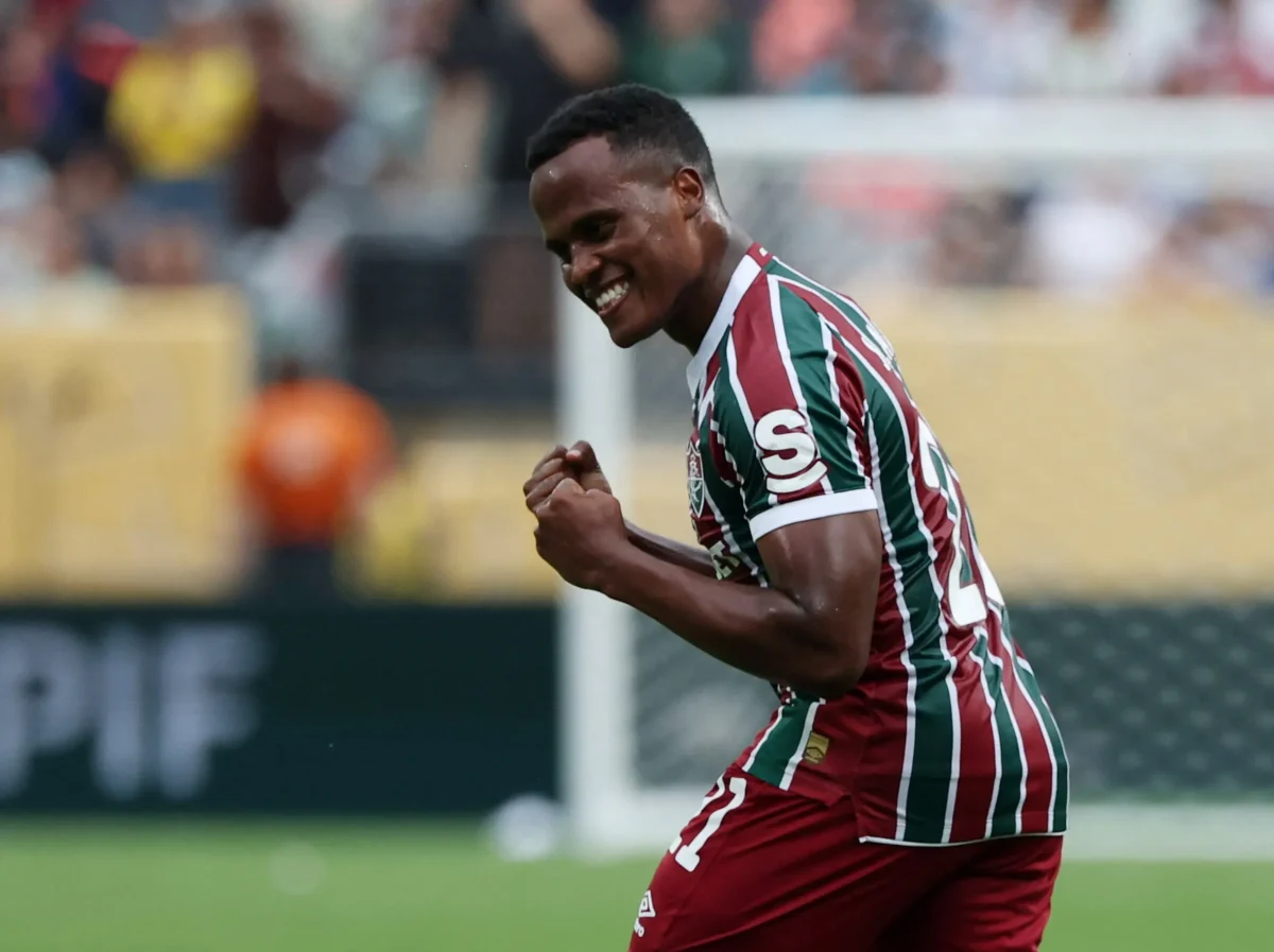 Arias analisa atuação do Fluminense: "Não fizemos o combinado"