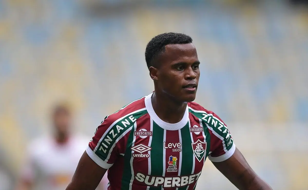 Arias se Aproxima da Marca de Romário em Gols pelo Fluminense neste Século