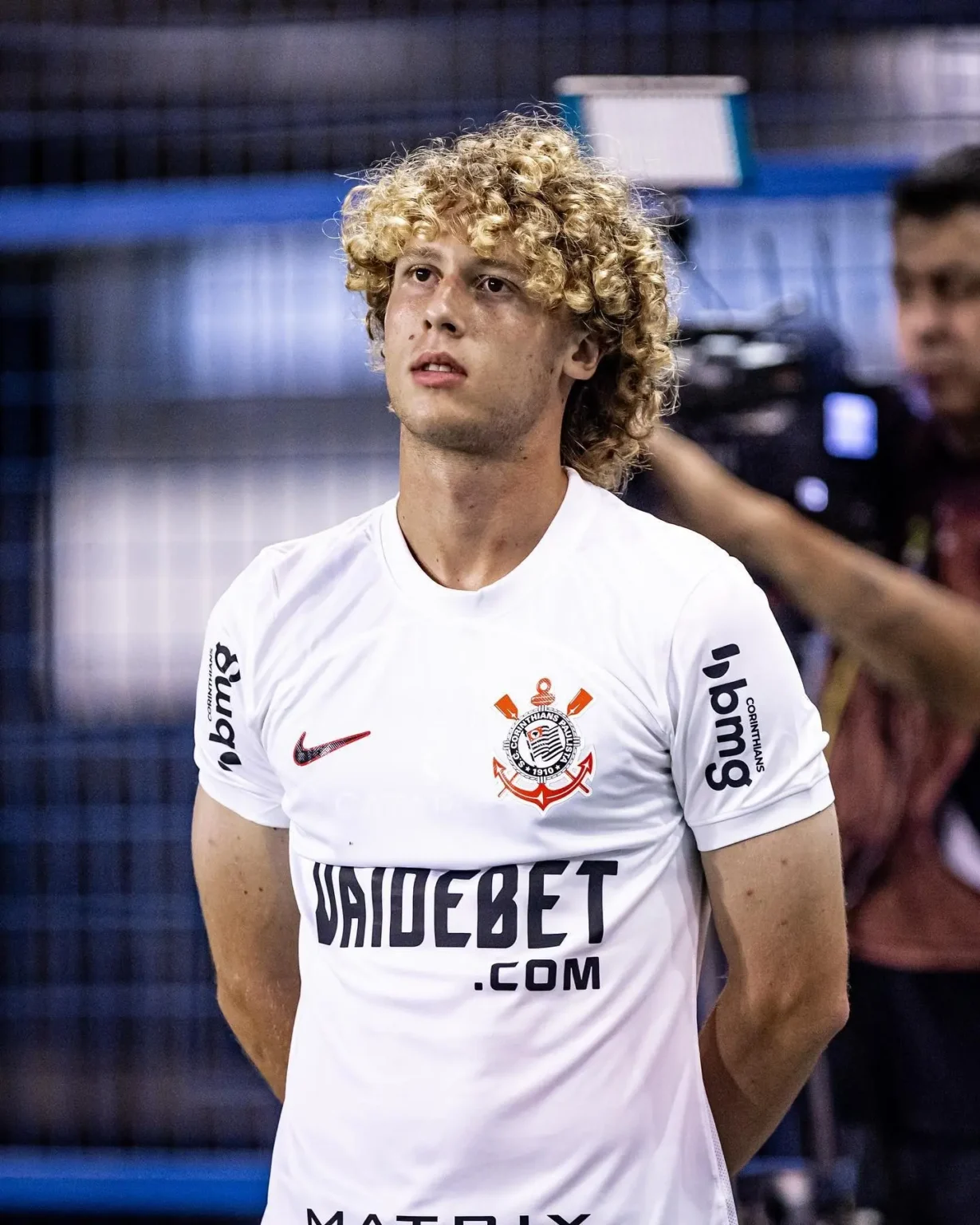Atacante uruguaio consegue rescindir contrato com o Corinthians na Justiça