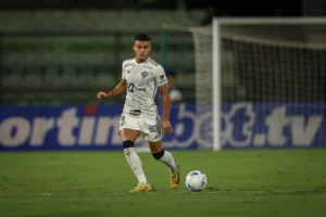 Atlético-MG recebe R$ 24 milhões e Vera fica perto de saída