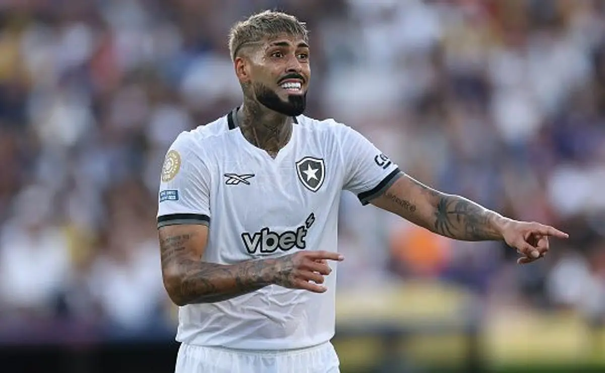 Botafogo: Torcida pressiona por Barboza no time titular contra o Atlético de Madrid