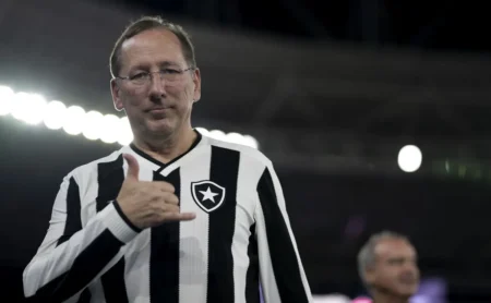 Botafogo arrecada mais de R$ 148 milhões em premiação no Mundial de Clubes