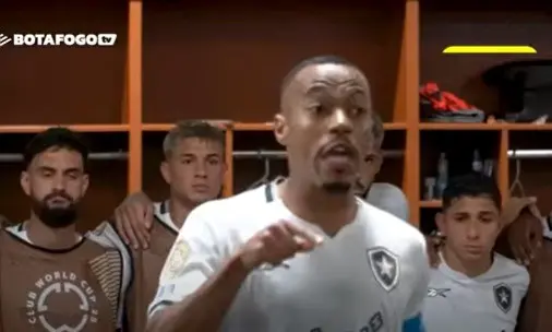 Confiança nos bastidores: a expectativa de vitória contra o PSG