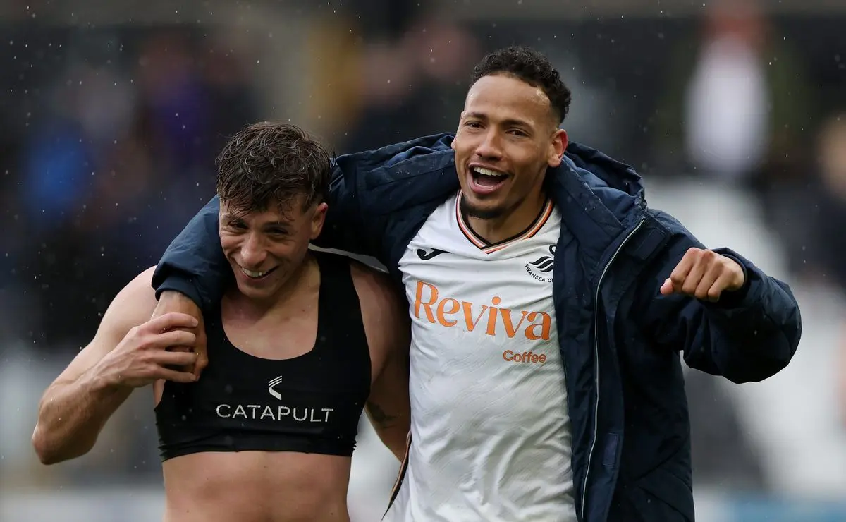 Corinthians, Santos e Vasco: disputa por Ronald, destaque da Championship