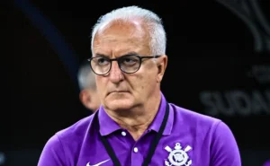 Corinthians busca reforços com perfis definidos para pontas e lateral visando o elenco de Dorival.