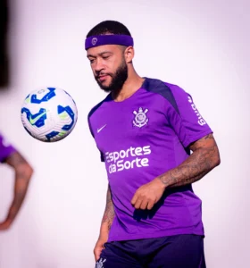 Corinthians retorna aos treinos após período de férias