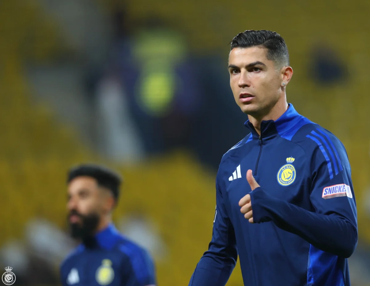 Cristiano Ronaldo: Liga Saudita entre as cinco melhores do mundo