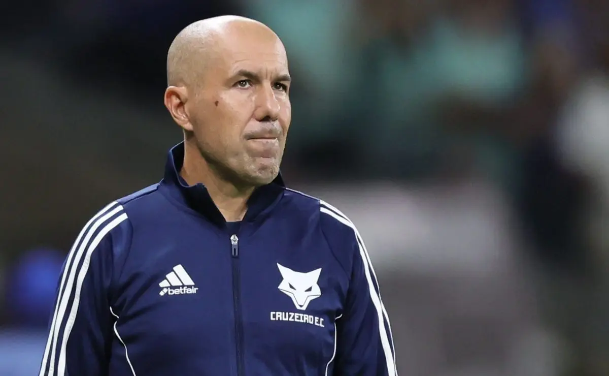 Cruzeiro enfrentará times mundialistas no primeiro turno do Brasileirão Betano