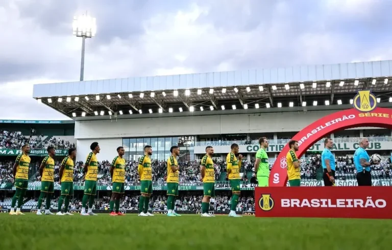 Cuiabá desfalcado: Derrotas expõem fragilidades do elenco na Série B