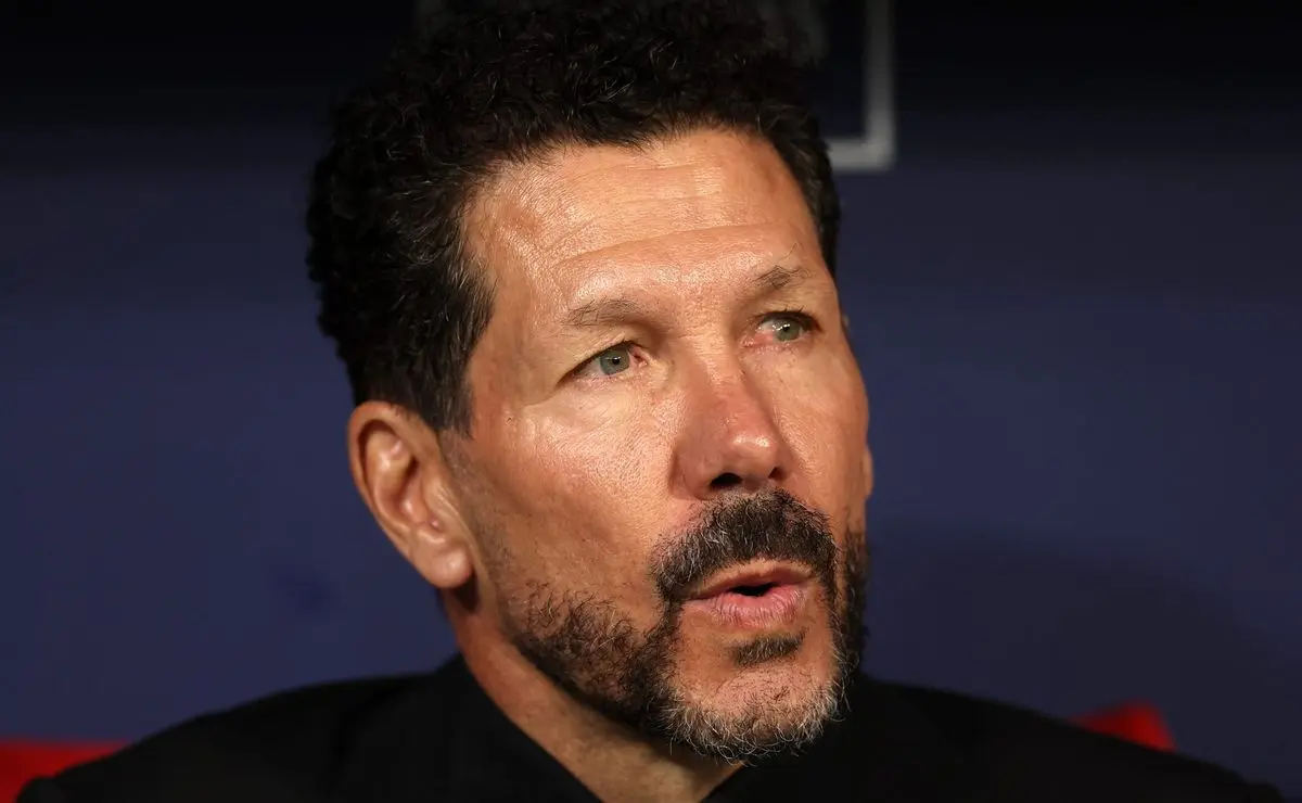 Favorito da Imprensa: Botafogo de Renato Paiva ou Atlético de Madrid de Diego Simeone?