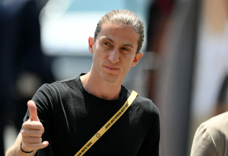 Filipe Luís: 50 jogos pelo Flamengo e o 3º maior aproveitamento do século