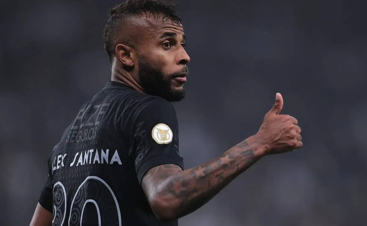 Corinthians busca reforços após saídas: Diego Palacios lidera lista.