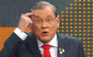 Milton Neves Projeta o Fluminense no Mundial de Clubes