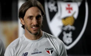 O Adeus Conturbado: Os Detalhes da Saída de Zubeldía do São Paulo Expostos