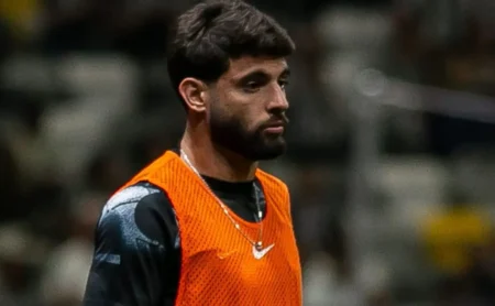 Corinthians: Dificuldade na criação ofensiva acentua falta de Yuri Alberto