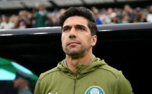 Mortagy, do Al Ahly, alerta Palmeiras de Abel Ferreira sobre a dificuldade contra europeus