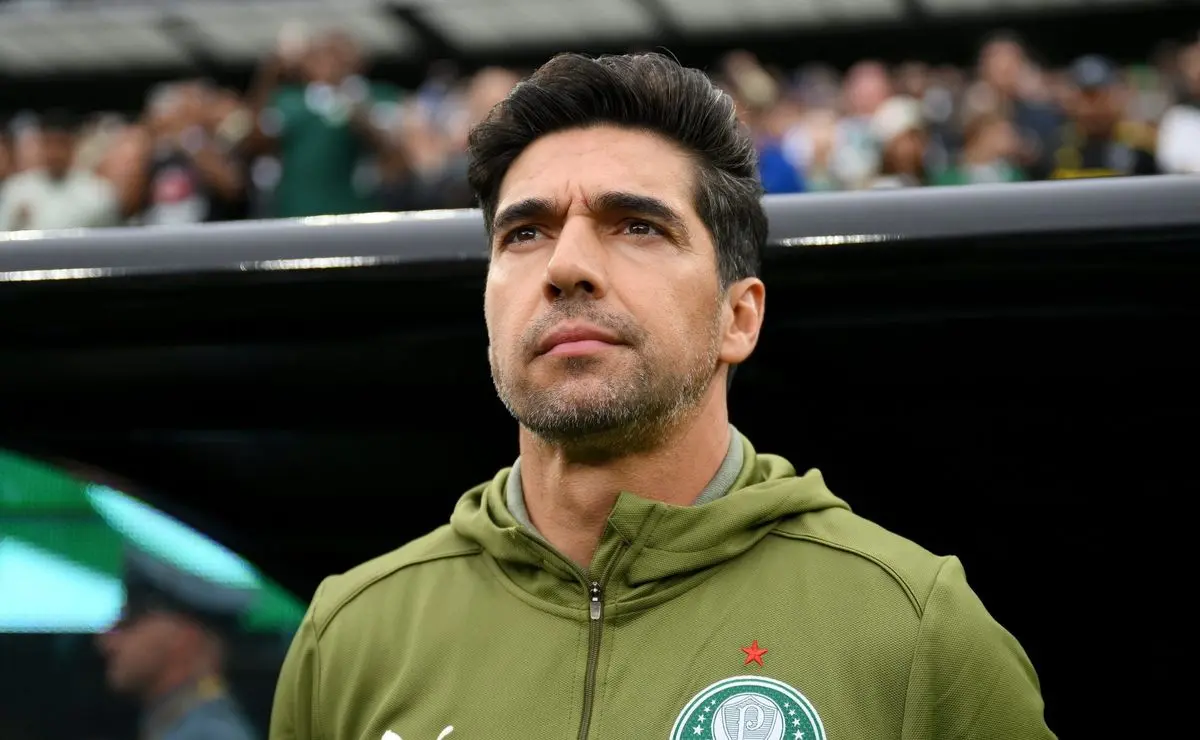 Mortagy, do Al Ahly, alerta Palmeiras de Abel Ferreira sobre a dificuldade contra europeus