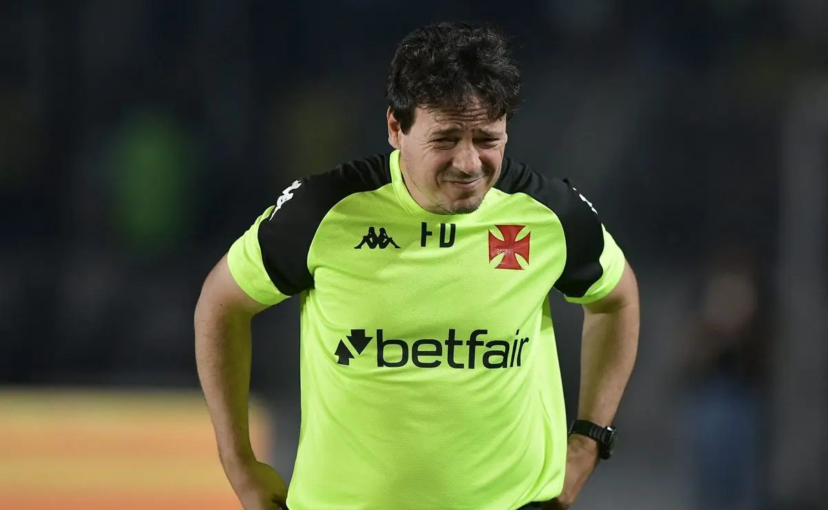 Vasco Repete Campanha de 2024 no Brasileirão Betano Após 11 Jogos