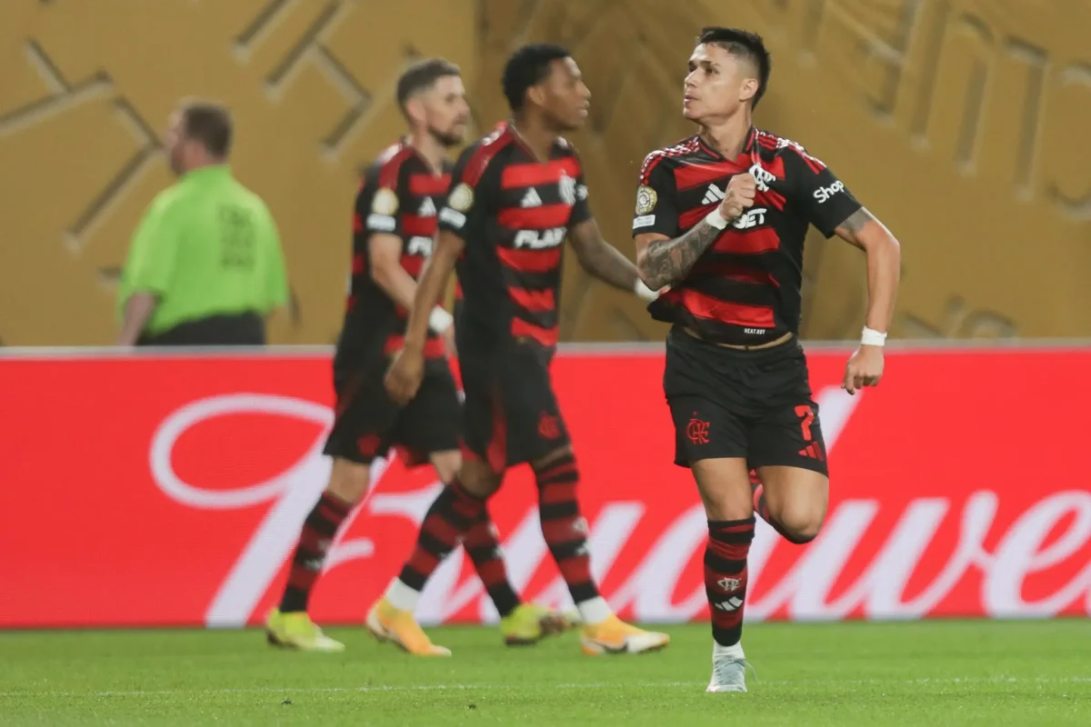 Flamengo: Superioridade técnica e alívio rumo ao duelo com o Chelsea