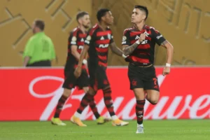 Flamengo: Superioridade técnica e alívio rumo ao duelo com o Chelsea