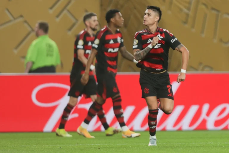 Flamengo: Superioridade técnica e alívio rumo ao duelo com o Chelsea