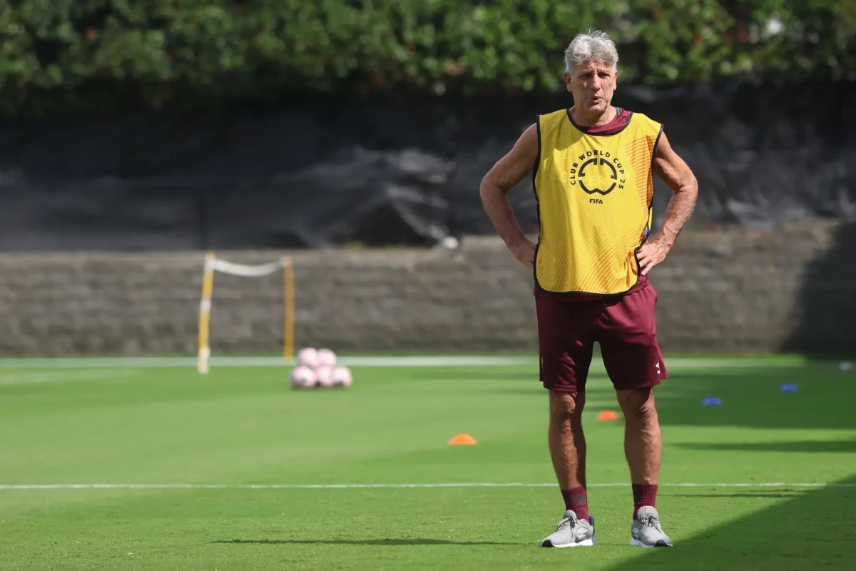 Fluminense: projeção de quase R$ 160 milhões em ganhos se avançar às oitavas da Libertadores.