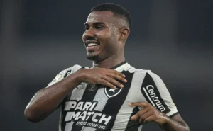 Grêmio frustra planos de lucro com Cuiabano após declaração de John Textor sobre não venda