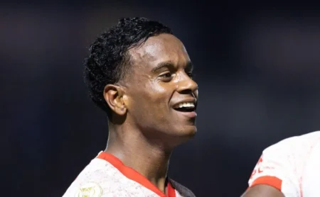 Grêmio Oferece Proposta por Helinho e Aguarda Decisão do Toluca, Informa Portal