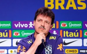Eliminatórias da Copa de 2026: Conmebol anuncia datas das rodadas iniciais