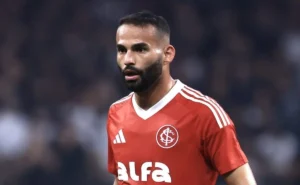 Thiago Maia Ruma à MLS: Adeus Definitivo ao Internacional?