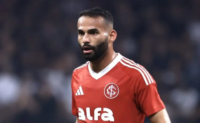 Thiago Maia Ruma à MLS: Adeus Definitivo ao Internacional?