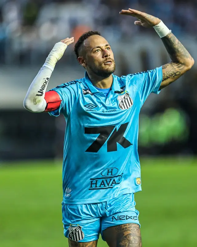 Neymar revela quase ter jogado pelo Fluminense no Mundial de Clubes