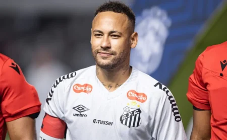 Neymar Confirma Negociação com o Fluminense de Renato Gaúcho para Disputar o Mundial de Clubes