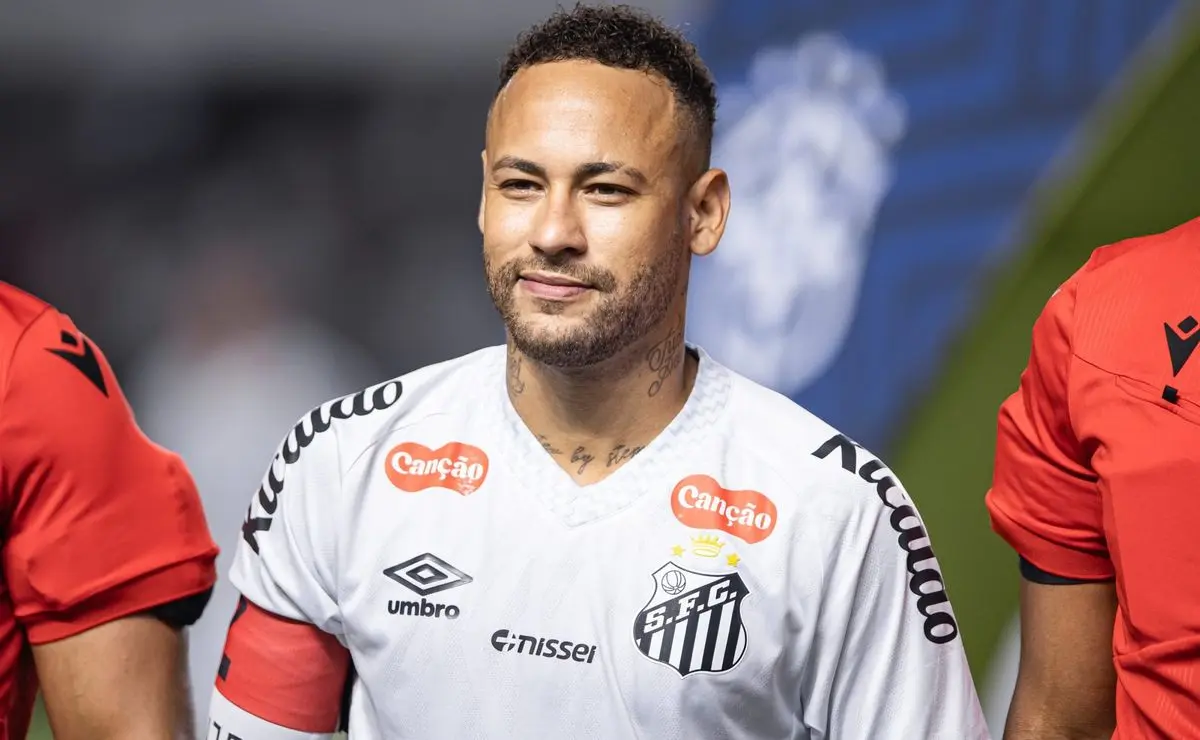 Neymar Confirma Negociação com o Fluminense de Renato Gaúcho para Disputar o Mundial de Clubes