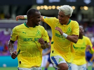 Mamelodi triunfa e surpreende; Ulsan não intimida no grupo do Fluminense