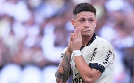 Garro no Flamengo: Possível Transferência Após Reunião com José Boto
